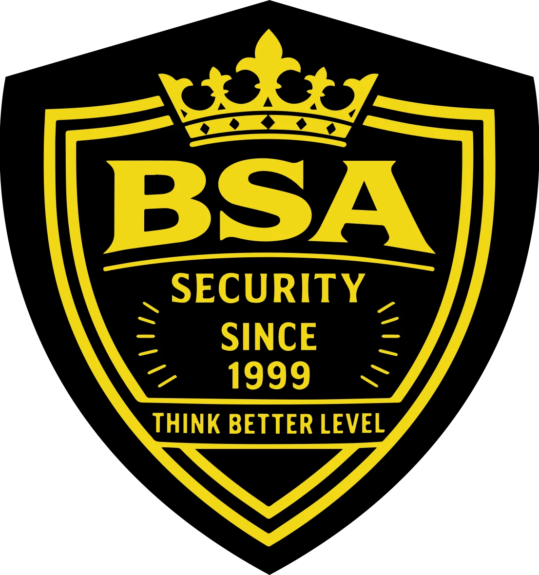 BSA Security