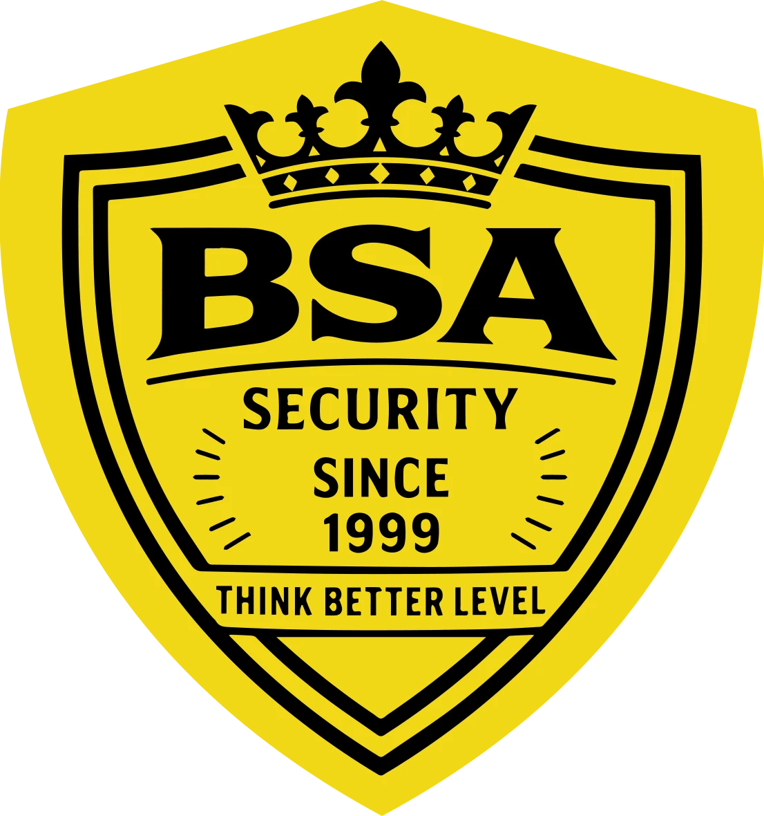 BSA Security